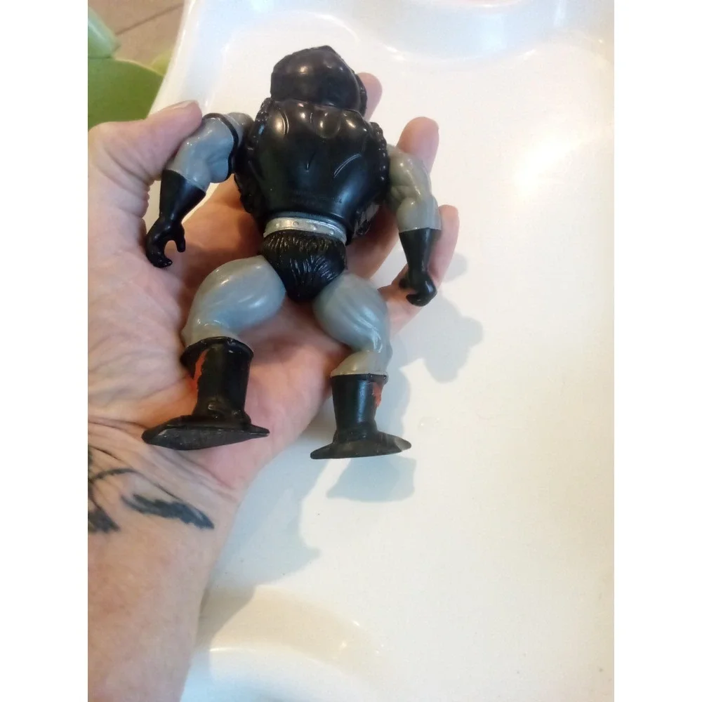 Hordak Figure- Vintage He-Man Masters of the Universe MOTU Mattel 1985